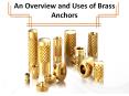 Benefit of Brass anchor for industries PowerPoint PPT Presentation