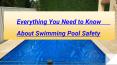 Everything You Need to Know About Swimming Pool Safety PowerPoint PPT Presentation