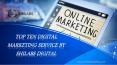 Top ten Digital marketing service by Shilabs Digital PowerPoint PPT Presentation