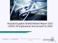 Hospital Supplies Market, Industry Trends, Revenue Growth, Key Players Till 2030 PowerPoint PPT Presentation