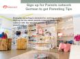 Sign up for Parents network German to get Parenting Tips PowerPoint PPT Presentation