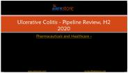 Ulcerative Colitis - Pipeline Review, H2 2020