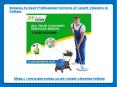 Reasons to have Services of Carpet Cleaners in Fulham PowerPoint PPT Presentation