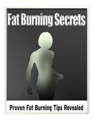 Loose fat in 8 weeks