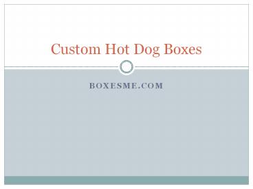 Find Best Prices For Hot Dog Trays For 2021