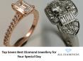 Top Seven Best Diamond Jewellery for Your Special Day PowerPoint PPT Presentation