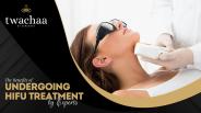 Why Should You Undergo HIFU Treatment by Experts?