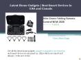 Latest Home Gadgets | Best Smart Devices in USA and Canada (1) PowerPoint PPT Presentation