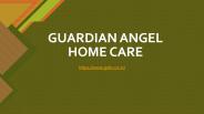 Nursing services in Kochi