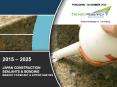 Japan Construction Sealants & Bonding Market Analysis, 2025