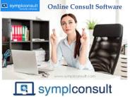 Online Consult Software - www.symplconsult.com