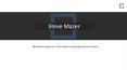 Steve Mazer - A Highly Organized and Collaborative Professional PowerPoint PPT Presentation