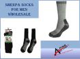 Sherpa Socks For Men Wholesale | Thermal Socks Wholesale PowerPoint PPT Presentation