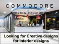Looking for Creative designs for interior designs PowerPoint PPT Presentation