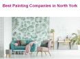 Best Painting Companies in North York PowerPoint PPT Presentation