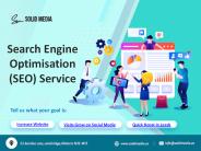 Search Engine Optimisation (SEO)