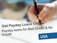 Online Loans No Credit Check| Payday Loans USA PowerPoint PPT Presentation