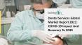 Dental Services Market Business Growth Opportunity 2021-2025 PowerPoint PPT Presentation