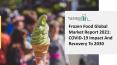 Frozen Food Market Industry Outlook, Opportunities in Market And Expansion By 2030 PowerPoint PPT Presentation