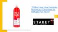 TIGI Bed Head Urban Antidotes Resurrection Conditioner for Damaged Hair 750 ml PowerPoint PPT Presentation