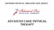 Certified Physical Therapist New Jersey