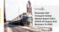 Passenger Rail Transport Market Trends, Market Share, Industry Size, Opportunities, Analysis and Forecast to 2030 PowerPoint PPT Presentation
