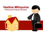 Vasilios Miliopulos _ Professional Property Developer