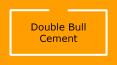 Can we use OPC cement for plastering? - PPT PowerPoint PPT Presentation