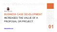 How Business case development increases Project Value | Acufire UK PowerPoint PPT Presentation