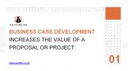 How Business case development increases Project Value | Acufire UK