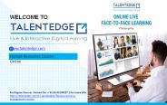 Human Resources Courses Online