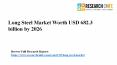 Long Steel Market Size Worth US$ 682.3 billion by 2026 PowerPoint PPT Presentation