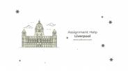 Assignment Help Liverpool