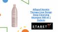 Alfaparf Keratin Therapy Lisse Design Deep Cleansing Shampoo 500 ml | Stabeto PowerPoint PPT Presentation