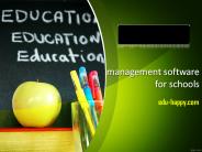 Management Software for Schools