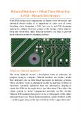 Fiducial Markers – What They Mean For A PCB - Miracle Electronics PowerPoint PPT Presentation