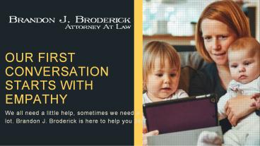 presentation player overlay