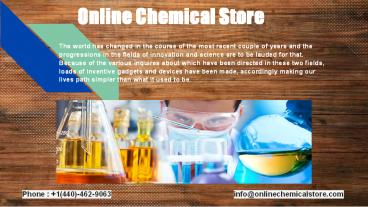 Online Research Chemical | Buy UR-144 10g Online