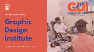 Graphic Designing Institute in Rohini