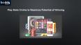 Play Slots Online to Maximize Potential of Winning PowerPoint PPT Presentation