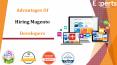 Advantages of Hire Magento Developers PowerPoint PPT Presentation