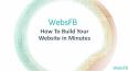 Create Free Website for Your Business Using WebsFB Website Builder PowerPoint PPT Presentation