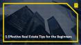 5 Effective Tips for the Real Estate Beginners PowerPoint PPT Presentation