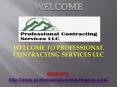 Residential Construction Services Las Vegas NV PowerPoint PPT Presentation