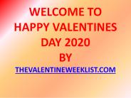 Happy Valentines Day 2021 Quotes Images