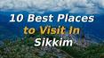 Top 7 Best Places to Visit in Sikkim PowerPoint PPT Presentation
