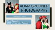 Photo Booths In Sydney