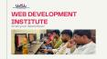 Web Development Institute  in Rohini PowerPoint PPT Presentation