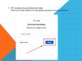 18337O3O135 | Https g co Recover Password Reset | Recovering your google account PowerPoint PPT Presentation