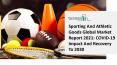 Sporting And Athletic Goods Market Size, Growth, Trends and Research Analysis by TBRC PowerPoint PPT Presentation